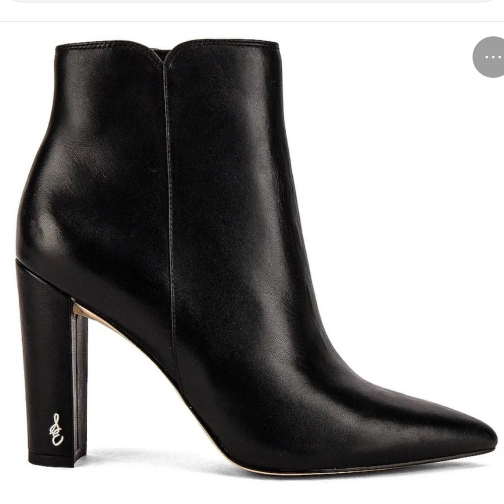 Sam Edelman Ankle boots